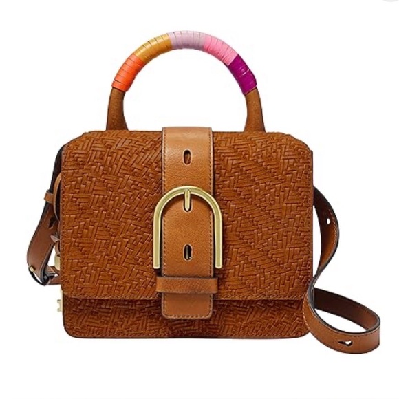 Fossil Handbags - Fossil Willey Crossbody
